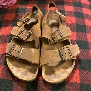 Birkenstock’s